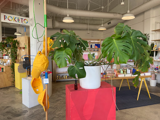 Gift Shop «Poketo», reviews and photos, 820 E 3rd St, Los Angeles, CA 90013, USA