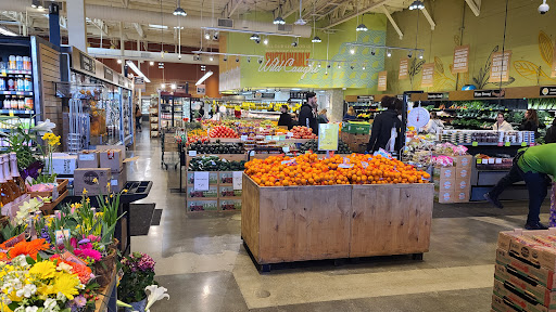 Grocery Store «Whole Foods Market», reviews and photos, 1250 Jefferson Ave, Redwood City, CA 94062, USA