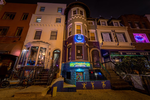 Night Club «Club Timehri», reviews and photos, 2439 18th St NW B, Washington, DC 20009, USA