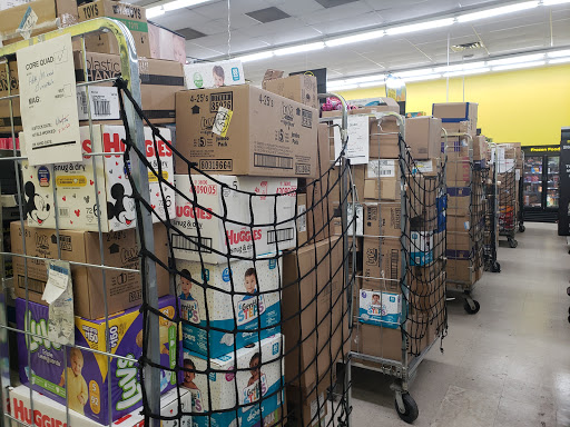 Discount Store «Dollar General», reviews and photos, 120 N Pine St, Langhorne, PA 19047, USA