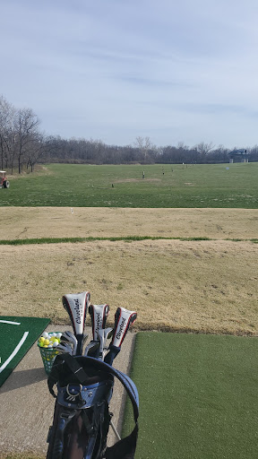 Golf Course «Hodge Park Golf Course», reviews and photos, 7000 NE Barry Rd, Kansas City, MO 64156, USA