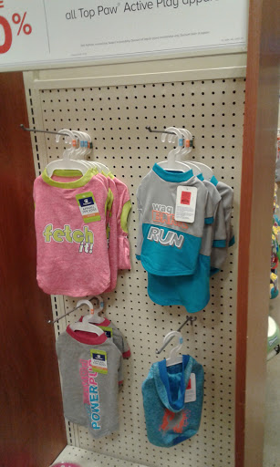 Pet Supply Store «PetSmart», reviews and photos, 279 E Fairmount Ave, Lakewood, NY 14750, USA