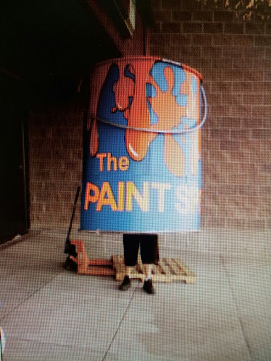 Paint Store «Paint Spot», reviews and photos, 5849 Palmer Park Blvd, Colorado Springs, CO 80915, USA