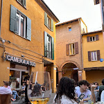 Photo n°3 de l'avis de Arzu.e fait le 07/04/2024 à 19:18 sur le  Camera A Sud à Bologna