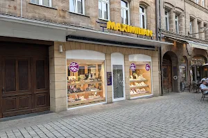 Maximilian Trauringe & Juwelier (Fürth) image