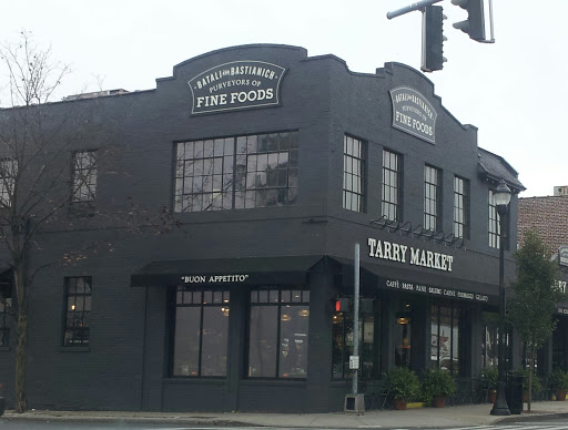 Gourmet Grocery Store «Tarry Market», reviews and photos, 179 N Main St, Port Chester, NY 10573, USA