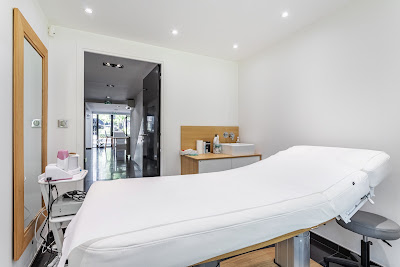 Epil'Net Brotteaux - Centre épilation et beauté - Renata França - LPG à Lyon