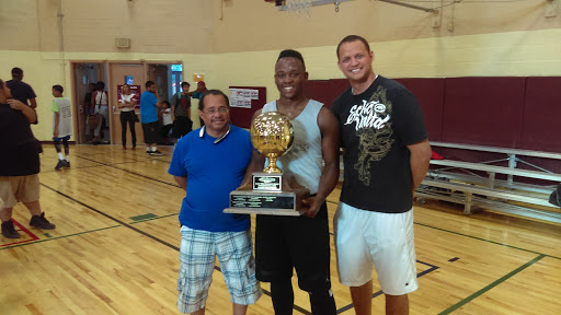 Community Center «Desert West Community Center», reviews and photos, 6501 W Virginia Ave, Phoenix, AZ 85035, USA