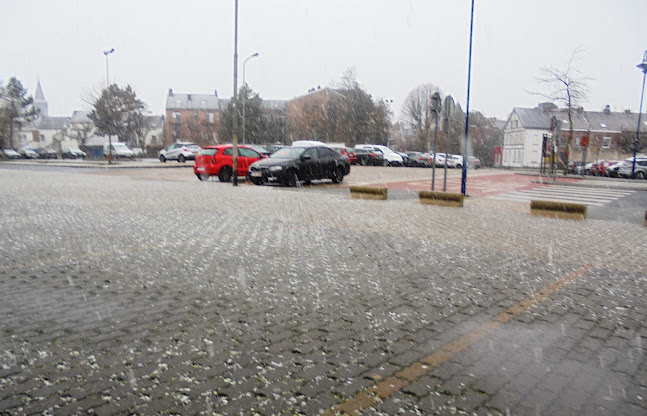 Place de la Gare