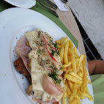 Photo n°1 de l'avis de Umo1960.a fait le 26/07/2020 à 18:39 sur le  Landgasthof Schuck à Idar-Oberstein