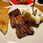 Photo n°1 de l'avis de Maddi. fait le 12/11/2022 à 19:48 sur le  Das Restaurant in Lüneburg | Elrado-House à Lüneburg