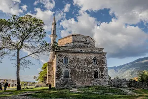 Fethiye Mosque image