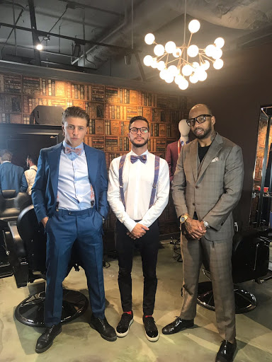 Beauty Salon «Hair Salon Armandeus Doral», reviews and photos, 8726 NW 26th St #7, Doral, FL 33172, USA