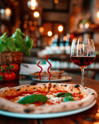 Mamma Mia - Trattoria, Bar, Karaoké à Cherbourg-en-Cotentin