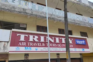 Trinity Air Travel & Tours Pvt Ltd image