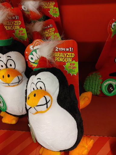 Pet Supply Store «PetSmart», reviews and photos, 5 Hampton House Rd, Newton, NJ 07860, USA