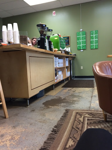 Coffee Shop «Bee Coffee Roasters : Roastery», reviews and photos, 5510 Lafayette Rd #140, Indianapolis, IN 46254, USA