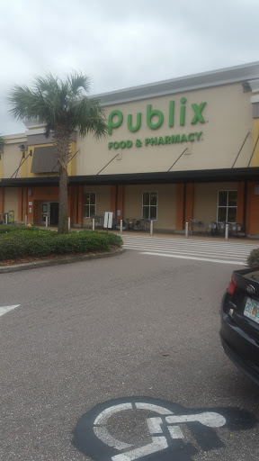 Supermarket «Publix Super Market at University Square», reviews and photos, 2875 University Blvd W, Jacksonville, FL 32217, USA