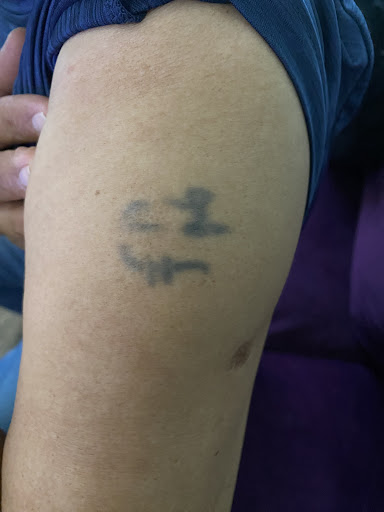 Find cute tattoo ideas for best friends for your next unique tattoo in Lake Jackson at Second Chance Laser Tattoo Removal