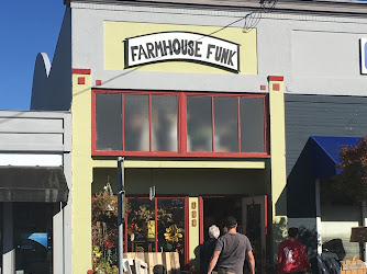 Farmhouse Funk