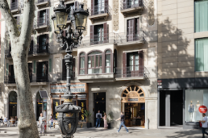 Yurbban Ramblas Boutique Hotel image