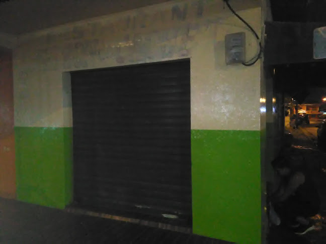 Comentarii opinii despre Restaurante La Sazon De Cachete