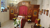 Paroisse Orthodoxe De La Nativité de la Mère de Dieu Muret