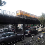 Photo n°4 de l'avis de ibrahim.e fait le 17/04/2019 à 13:35 sur le  Tekbir Döner à Berlin