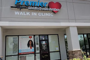 Premier Mobile Health Services image