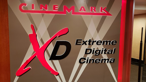 Movie Theater «Cinemark Redding 14 and XD», reviews and photos, 980 Old Alturas Rd, Redding, CA 96003, USA