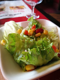 Salade du Restaurant Buffalo Grill Auxerre - n°6