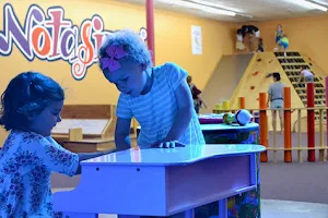 Notasium: Cary Music Lessons and Play Space image