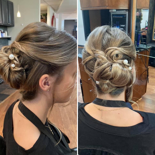 Beauty Salon «Elizabeth Jacob Spa & Salon», reviews and photos, 18821 Frederick Rd, Parkton, MD 21120, USA