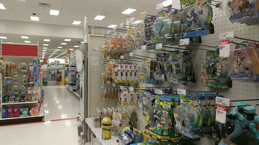 Department Store «Target», reviews and photos, 2333 63rd St, Woodridge, IL 60517, USA