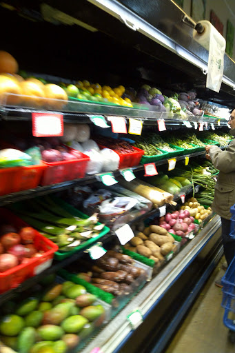 Grocery Store «Keemat Grocery - FM 1960 NW», reviews and photos, 6911 FM 1960, Houston, TX 77069, USA