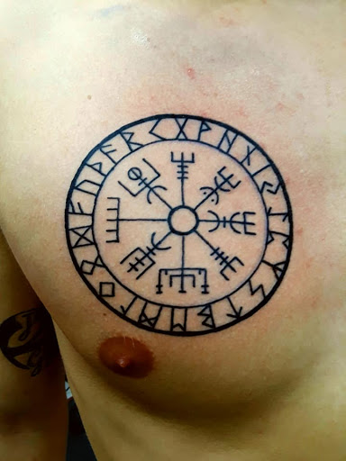 Explore spiritual tattoo ideas, creative tattoo ideas in Daytona Beach, available at Studio 21 Tattoo & Piercings Daytona Beach