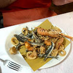 Photo n°4 de l'avis de Chiara.a fait le 06/09/2018 à 20:58 sur le  Ristorante Trattoria Cavour Mab à Levanto