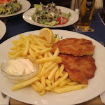 Photo n°2 de l'avis de B..i fait le 14/10/2016 à 11:15 sur le  Hotel Haus Schwan à Cologne