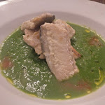 Photo n°1 de l'avis de Massimiliano.u fait le 29/09/2019 à 20:54 sur le  Ristorante di Pesce Vicolo 21 Bistrot Salerno à Salerno