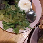 Photo n°2 de l'avis de Margarida.e fait le 29/10/2019 à 00:35 sur le  Casa de Pasto das Carvalheiras à Braga