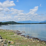 Photo n°3 de l'avis de Sonia.o fait le 14/07/2023 à 07:14 sur le  Ristorante dei Pescatori à Viverone