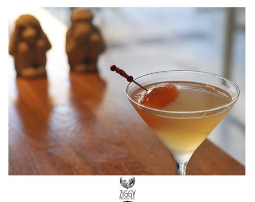 ZIGGY Cocktail Bar