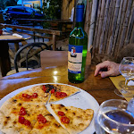 Photo n°2 de l'avis de MARIA.E fait le 10/09/2021 à 19:09 sur le  Trattoria dalla Filu à Strettoia