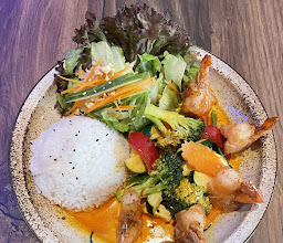 83 Kitchen Restaurant photo