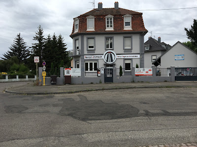 Ferrari l'Agence Immobilière à Kingersheim