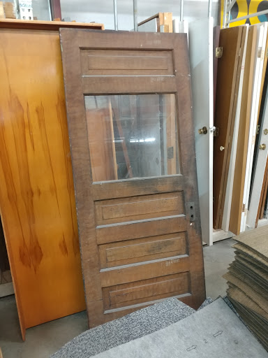 Building Materials Store «Habitat Kansas City ReStore», reviews and photos