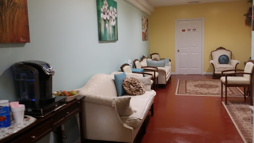 Funeral Home «Janazah Services Muslim Funeral Home», reviews and photos, 14640 Flint Lee Rd, Chantilly, VA 20151, USA