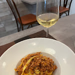 Photo n°2 de l'avis de Martina. fait le 10/06/2023 à 17:32 sur le  Via Taglio 12 Eat & Drink - di Sala Irene & C. snc à Modena