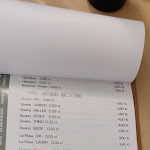 Photo n°13 de l'avis de Ricardo.e fait le 03/01/2019 à 19:07 sur le  Francesinhas da Villa à Vila Nova de Gaia