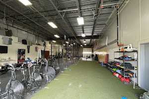 Iron Backs Gym and Personal Training